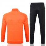 Holanda 2020/21 Casaco de Treino Conjunto M002